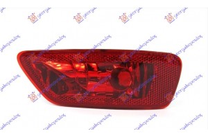 Φανος Πισω Ομιχλης Δεξια Jeep Compass 11-16 - 176006101