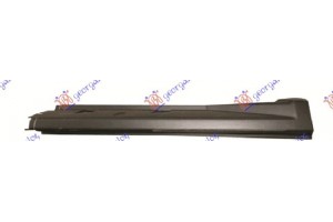 Μαρσπιε Εμπρος Πλαστικο Αριστερα Jeep Compass 11-16 - 176008222