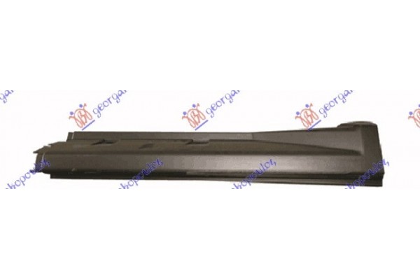 Μαρσπιε Πισω Πλαστικο Αριστερα Jeep Compass 11-16 - 176008232