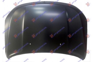 Καπο Εμπρος Jeep Compass 16-22 - 176100070