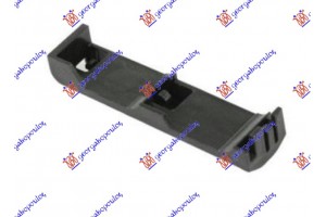 Λαμακι Μετωπης Καθετο Αριστερα Jeep Compass 16-22 - 176100272