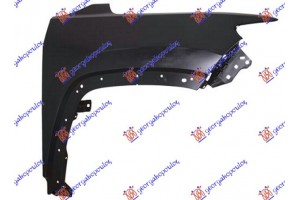 Φτερο Εμπρος Δεξια Jeep Compass 16-22 - 176100651