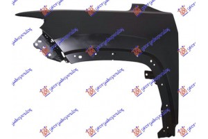 Φτερο Εμπρος Αριστερα Jeep Compass 16-22 - 176100652