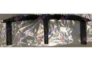 Πλαστικη Ποδια Εμπρος ΚΑΤΩ/ΑΕΡΑΓΩΓΟΣ Jeep Compass 16-22 - 176100810