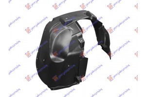 Θολος Εμπρος Πλαστικος Δεξια Jeep Compass 22- - 176200821