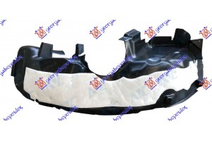 Θολος Πισω Πλαστικος Δεξια Jeep Compass 16-22 - 176100851