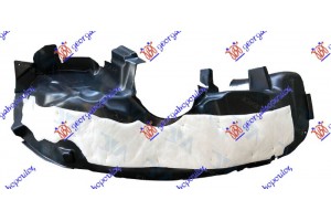 Θολος Πισω Πλαστικος Αριστερα Jeep Compass 16-22 - 176100852