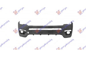 Προφυλακτηρας Εμπρος Ανω ΒΑΦΟΜ. (ΜΕ Ή Χωρις PDC) Jeep Compass 16-22 - 176103370