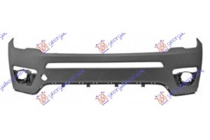 Προφυλακτηρας Εμπρος Ανω ΒΑΦΟΜ. (ΜΕ Ή Χωρις PDC) (ΚΙΝΑ) Jeep Compass 16-22 - 176103375