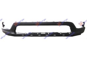 Προφυλακτηρας Εμπρος Κατω (ΜΕ Τρυπες Για ΔΙΑΚΟΣΜΗΤΙΚΟ) Jeep Compass 16-22 - 176103380