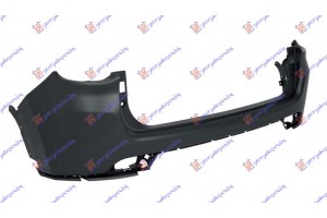 Προφυλακτηρας Πισω Ανω ΒΑΦΟΜ. Jeep Compass 16-22 - 176103620