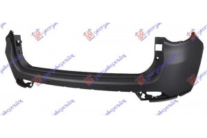 Προφυλακτηρας Πισω Ανω ΒΑΦΟΜ. (ΜΕ PDS) (ΚΙΝΑ) Jeep Compass 16-22 - 176103630