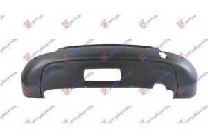 Προφυλακτηρας Πισω Κατω (ΜΕ PDS) (ΜΕ Ενσωματωμενο ΣΠΟΙΛΕΡ) (ME Μικρη Τρυπα Για ΚΟΤΣΑΔΟΡΟ) Jeep Compass 16-22 - 176103640