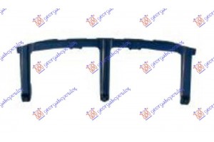 Τραβερσα Προφυλακτηρα Εμπρος Κατω Πλαστικη Jeep Compass 16-22 - 176103840