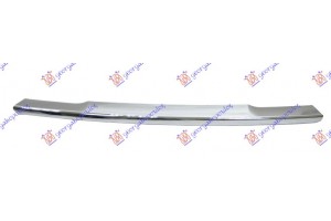 Πλαστικο Προφυλακτηρα Εμπρος Κατω Χρωμιο Jeep Compass 16-22 - 176104015