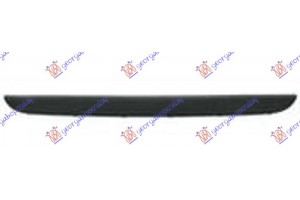 Πλαστικο Προφυλακτηρα Εμπρος Κατω Γκρι Jeep Compass 16-22 - 176104020