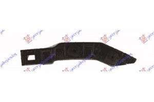 Βαση Προφυλακτηρα Εμπρος Πλαινη Πλαστικη Δεξια Jeep Compass 16-22 - 176104281