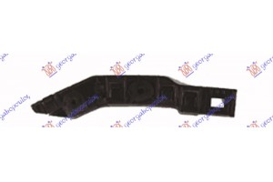 Βαση Προφυλακτηρα Εμπρος Πλαινη Πλαστικη Αριστερα Jeep Compass 16-22 - 176104282