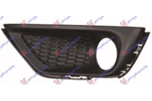 Διχτυ Προφυλακτηρα Εμπρος (ΜΕ Τρυπα ΠΡΟΒ.) Αριστερα Jeep Compass 16-22 - 176104802