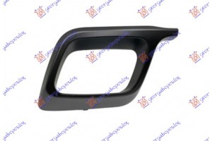 Πλαισιο Διχτυου Προφυλακτηρα Εμπρος Κατω ΒΑΦΟΜ. Δεξια Jeep Compass 16-22 - 176104811