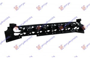 Αντιθορυβικο Προφυλακτηρα Εμπρος Jeep Compass 16-22 - 176104900