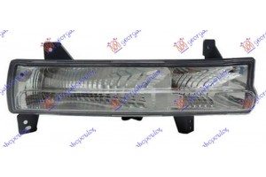 Φανος Ημερας Εμπρος (Ε) Δεξια Jeep Compass 16-22 - 176105301