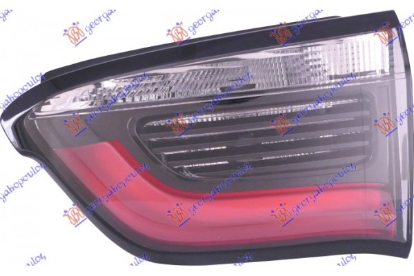 Φανος Πισω Εσω Led (Ε) Δεξια Jeep Compass 16-22 - 176105816