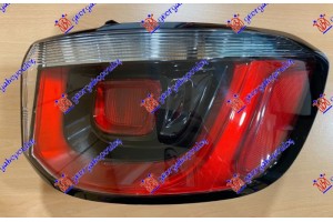 Φανος Πισω Εξω (Ε) Δεξια Jeep Compass 16-22 - 176105821