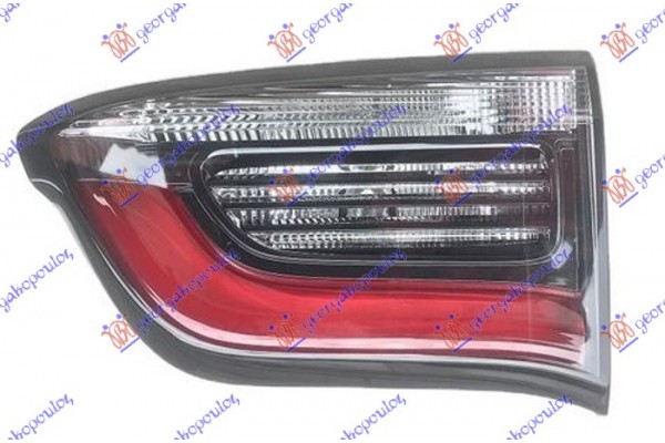 Φανος Πισω Εσω Sport (Ε) Δεξια Jeep Compass 16-22 - 176105826