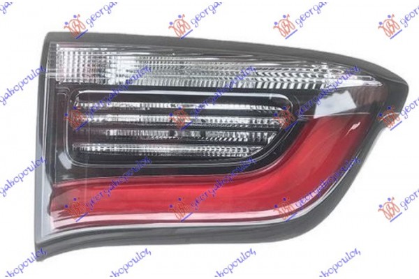 Φανος Πισω Εσω Sport (Ε) Αριστερα Jeep Compass 16-22 - 176105827