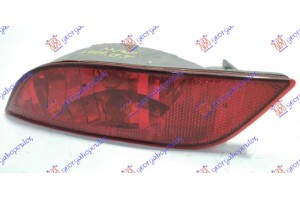 Φανος Πισω Ομιχλης Αριστερα Jeep Compass 16-22 - 176106112