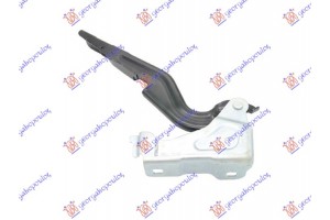 Μεντεσες Καπω Εμπρος Αριστερα Jeep Compass 16-22 - 176106142