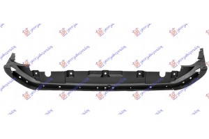 Σποιλερ Προφυλακτηρα Εμπρος Jeep Compass 16-22 - 176106370