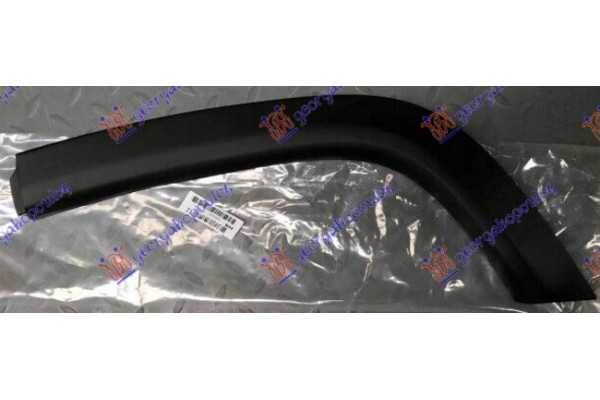 Πλαστικη Κουρμπα Φτερου Πισω Δεξια Jeep Compass 16-22 - 176106551