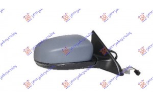 Καθρεφτης ΗΛΕΚΤ. ΘΕΡΜΑΙΝ. ΒΑΦΟΜ. (ΜΕ ΦΛΑΣ) (ASPHERICAL GLASS) Δεξια Jeep Compass 22- - 176207401