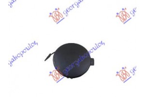 Καλυμμα Γαντζου Εμπρος Jeep Compass 16-22 - 176107830