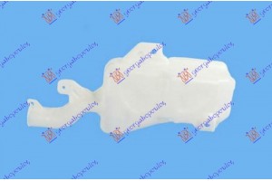 Δοχειο Νερου ΥΑΛΟΚΑΘ. Με Μοτερ & Αισθητηρα & Ταπα Jeep Compass 16-22 - 176108405