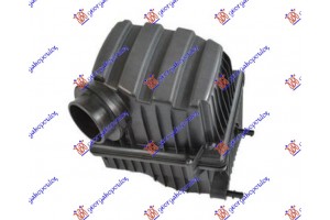 Κουτι Φιλτρου Αερα (2.4 ΒΕΝΖΙΝΗ) Jeep Compass 16-22 - 176108800