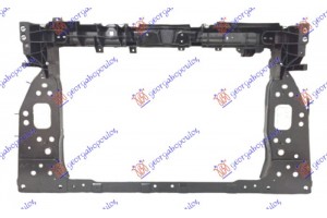 Μετωπη Εμπρος Jeep Compass 22- - 176200220