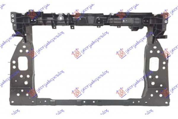 Μετωπη Εμπρος Jeep Compass 22- - 176200220