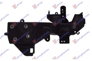 Φανοστατης Εμπρος Πλαστικος Αριστερα Jeep Grand Cherokee 11-14 - 177000472