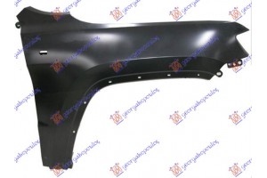 Φτερο Εμπρος (ΜΕ Τρυπα ΦΛΑΣ) Δεξια Jeep Grand Cherokee 14-17 - 177100661