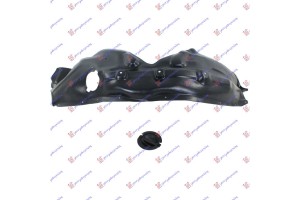Θολος Εμπρος Πλαστικος Αριστερα Jeep Grand Cherokee 11-14 - 177000822