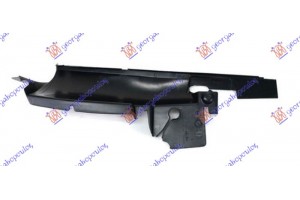 Βαση Ψυγειου Πλαστικη Καθετη Δεξια Jeep Grand Cherokee 11-14 - 177000891