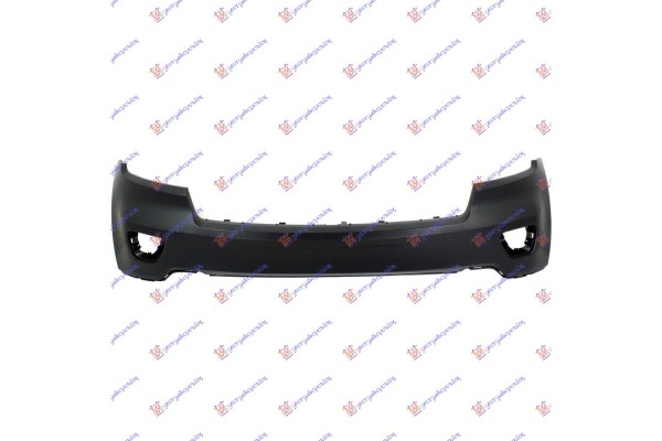 Προφυλακτηρας Εμπρος ΒΑΦΟΜ. Jeep Grand Cherokee 11-14 - 177003370