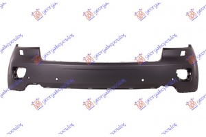 Προφυλακτηρας Εμπρος ΒΑΦ. (ΜΕ PDS&ΠΙΤΣ.) Jeep Grand Cherokee 11-14 - 177003630