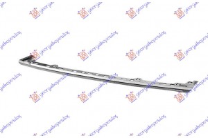 Διακοσμητικο Προφυλακτηρα Πισω Χρωμιο Jeep Grand Cherokee 11-14 - 177004020