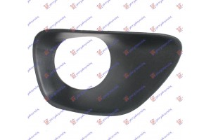 Διχτυ Προφυλακτηρα Εμπρος (ΜΕ Τρυπα ΠΡΟΒΟΛΕΑ) Δεξια Jeep Grand Cherokee 11-14 - 177004801