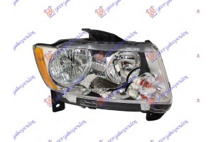 Φανος Εμπρος (TYC) Δεξια Jeep Grand Cherokee 11-14 - 177005131