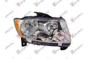 Φανος ΕΜΠΡΟΣ(DEPO) Δεξια Jeep Grand Cherokee 11-14 - 177005133